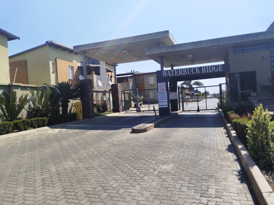 3 Bedroom Property for Sale in Waterval East North West
